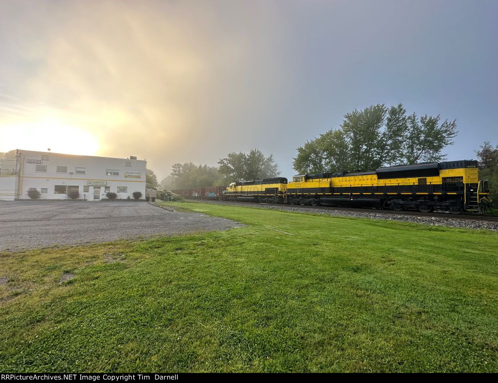 NYSW 4062